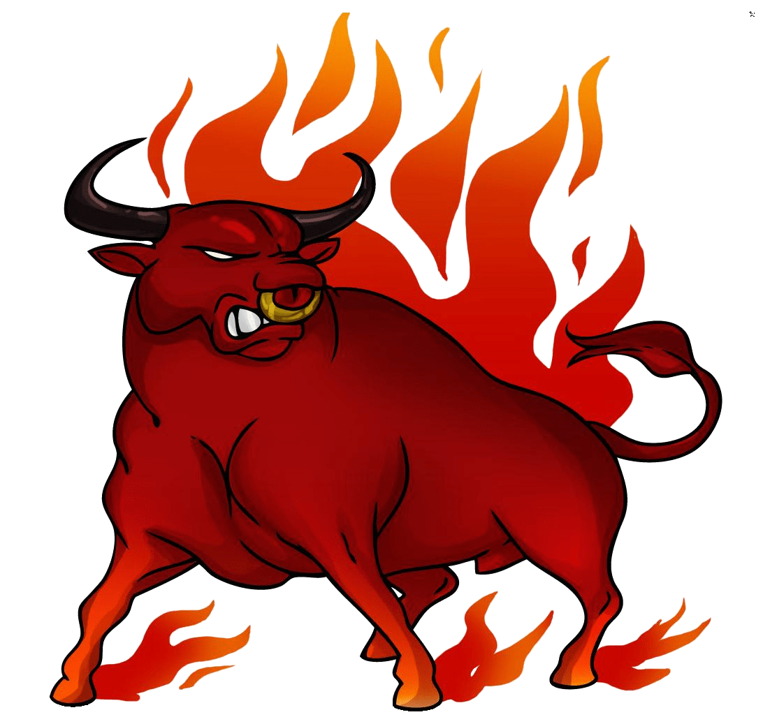 Bull-Fire